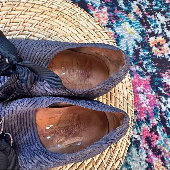 L’Amour Des Pieds Taimah Lace Up Shoes - Picture 8 of 12